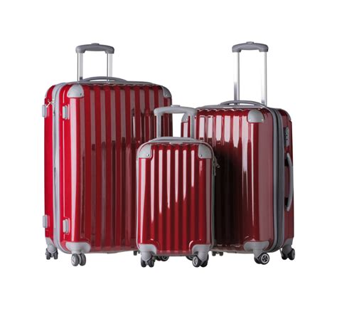 makro travelling bag sets.